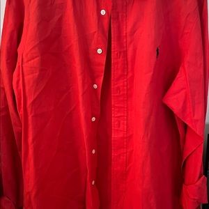 Polo Ralph Lauren Dress Shirt